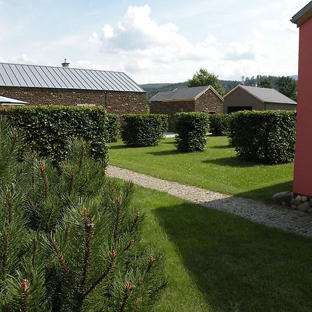 Gospodarstwo Agroturystyczne-Pensjonat Sad Podgorzyn Luaran gambar