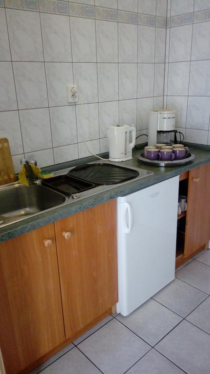 Gospodarstwo Agroturystyczne-Pensjonat Sad Podgorzyn Luaran gambar
